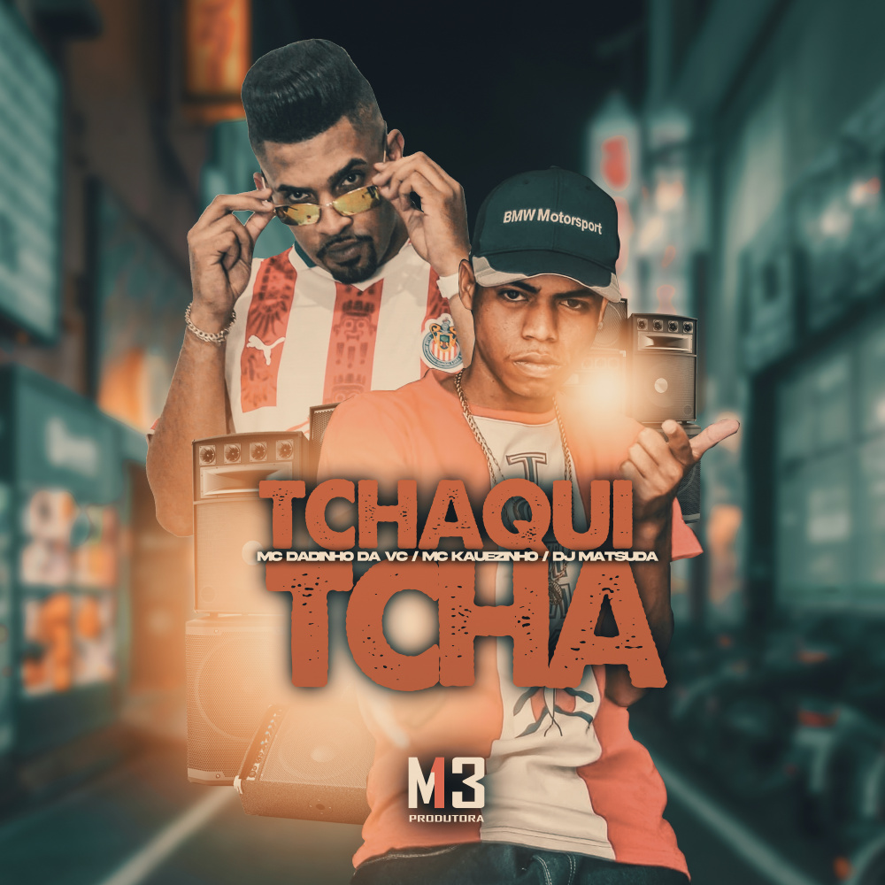 Tchaqui Tcha