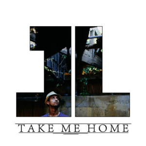 Jesse Lopez的專輯Take Me Home
