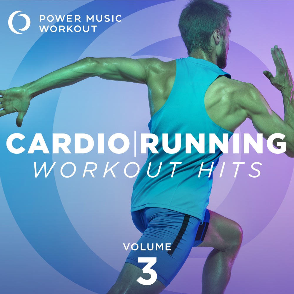 Run (Workout Remix 135 BPM)