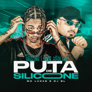 Dengarkan Forrózinho É Comer Gostoso Uma Puta De Silicone (Explicit) lagu dari MC Lucks dengan lirik