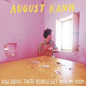 收聽August Kann的Brother歌詞歌曲