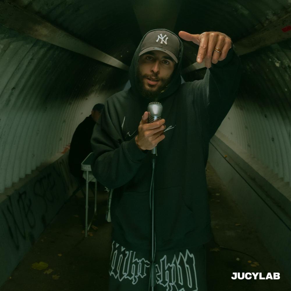 Soundbox 8: YAYA (feat. ReaL) (Explicit)