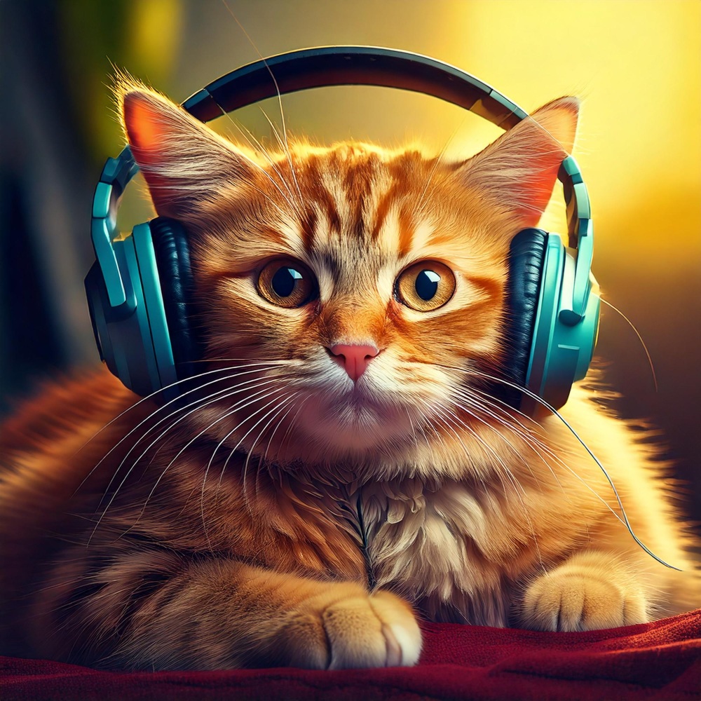 Peaceful Paws Vibes