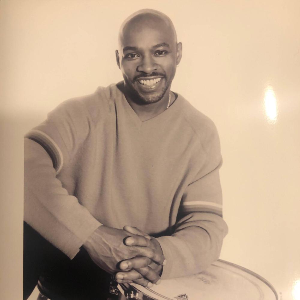 IF (feat. Paulette McWilliams)
