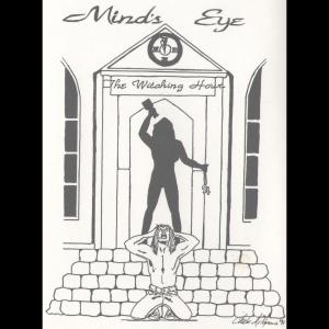 Album The Witching Hour from 
