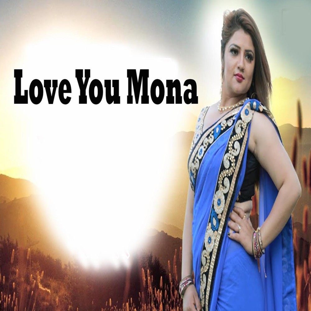 Love You Mona