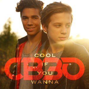 收聽CB30的Cool If You Wanna歌詞歌曲