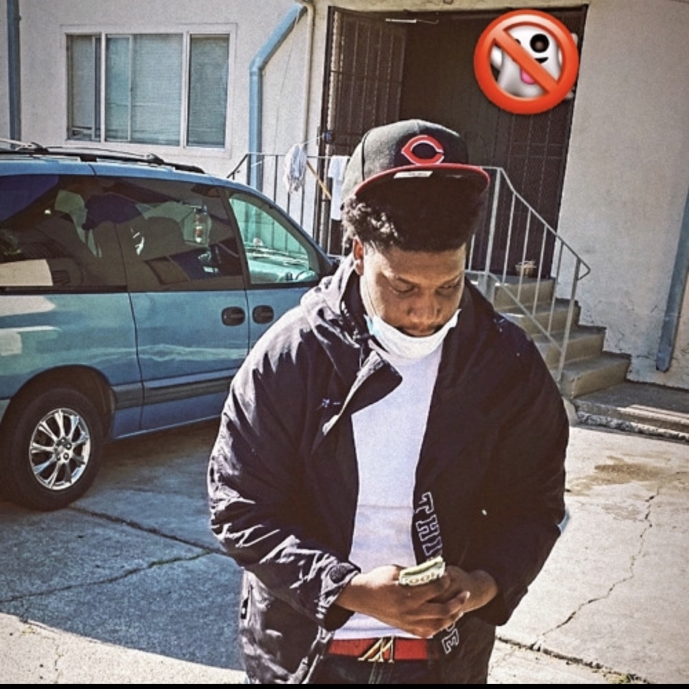 Youngin Zone, Pt. 1 (Explicit)
