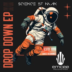 Science of Man的專輯Drop Down EP