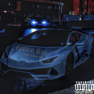 Album Broke Boi (Explicit) from Kilya