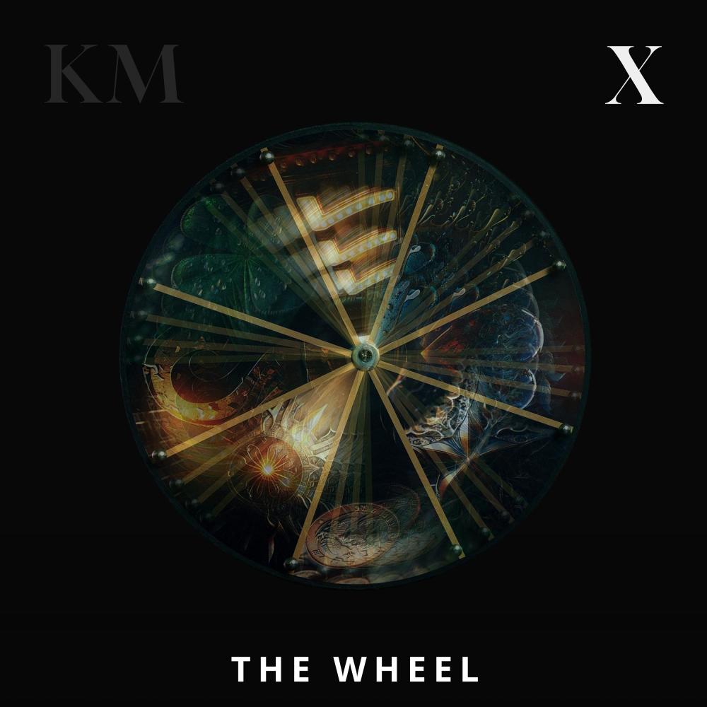Fortuna (The Wheel)