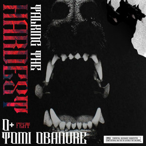 收聽O+的Talking the Hardest (Explicit)歌詞歌曲