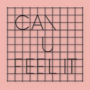 อัลบัม Can U Feel It ศิลปิน 