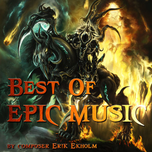 收聽Erik Ekholm的Shadows of War歌詞歌曲