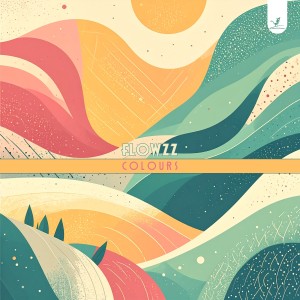 Album Colours from Flowzz
