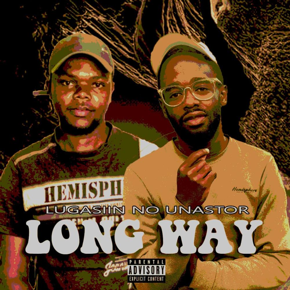 One Last Time (feat. Lugasiin, Deep_G SA & DJ Ako)