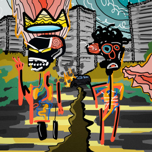 ดาวน์โหลดและฟังเพลง Yadra พร้อมเนื้อเพลงจาก Doe Smith