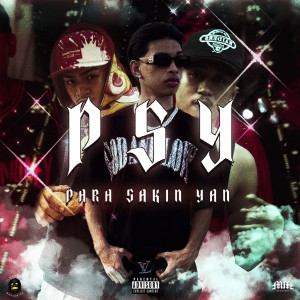 Album PSY from J.Tine