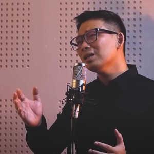 Album Sentuh Hatiku oleh Jason Irwan