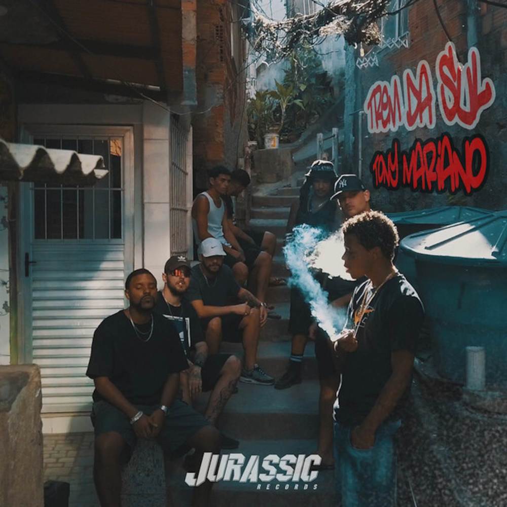 Visão de Falcão (Explicit)