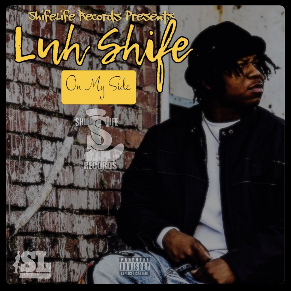 On My Side (Explicit)