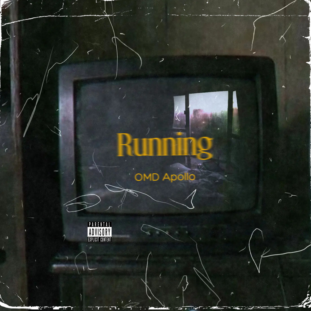 Running (Explicit)