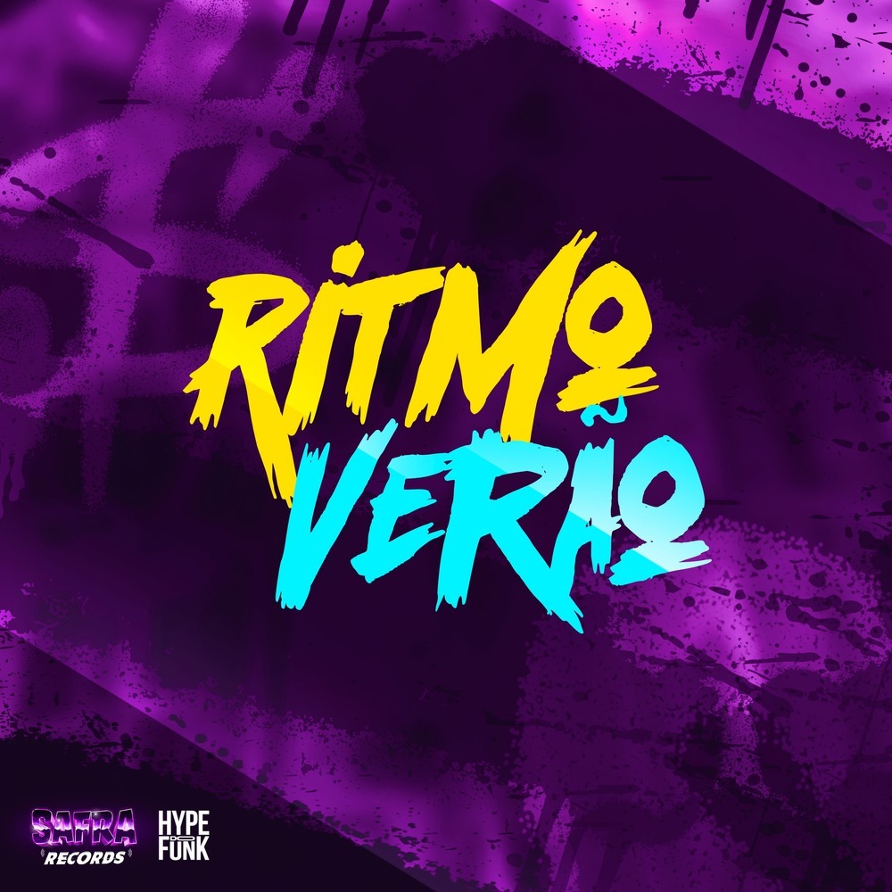 Ritmo Verão (Explicit)