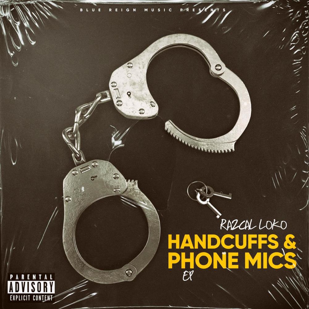 Grind (feat. Pash Lyfe) (Explicit)