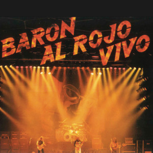ดาวน์โหลดและฟังเพลง Concierto para Ellos (Remasterizado) พร้อมเนื้อเพลงจาก Baron Rojo