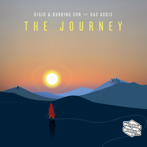 Listen to Journey song with lyrics from Digid