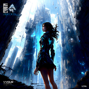 Dengarkan lagu Vvque nyanyian Midex Beatz dengan lirik