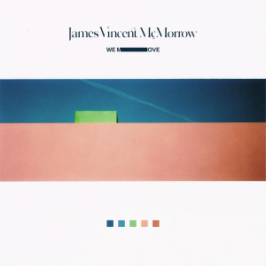 收听James Vincent McMorrow的Surreal歌词歌曲