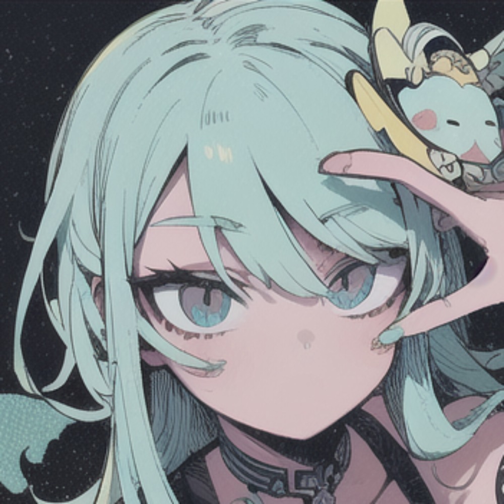 HEADPHONE (feat. 初音ミク)