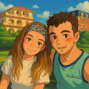 El Puto JL的專輯LEYDI