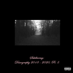 Album Sskillarmy: Discography 2018 - 2020, Pt. 5 from SSkillArmy