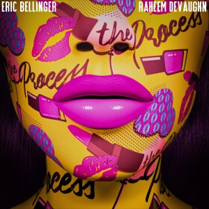 ดาวน์โหลดและฟังเพลง The Process (Remix) (Remix|Explicit) พร้อมเนื้อเพลงจาก Eric Bellinger