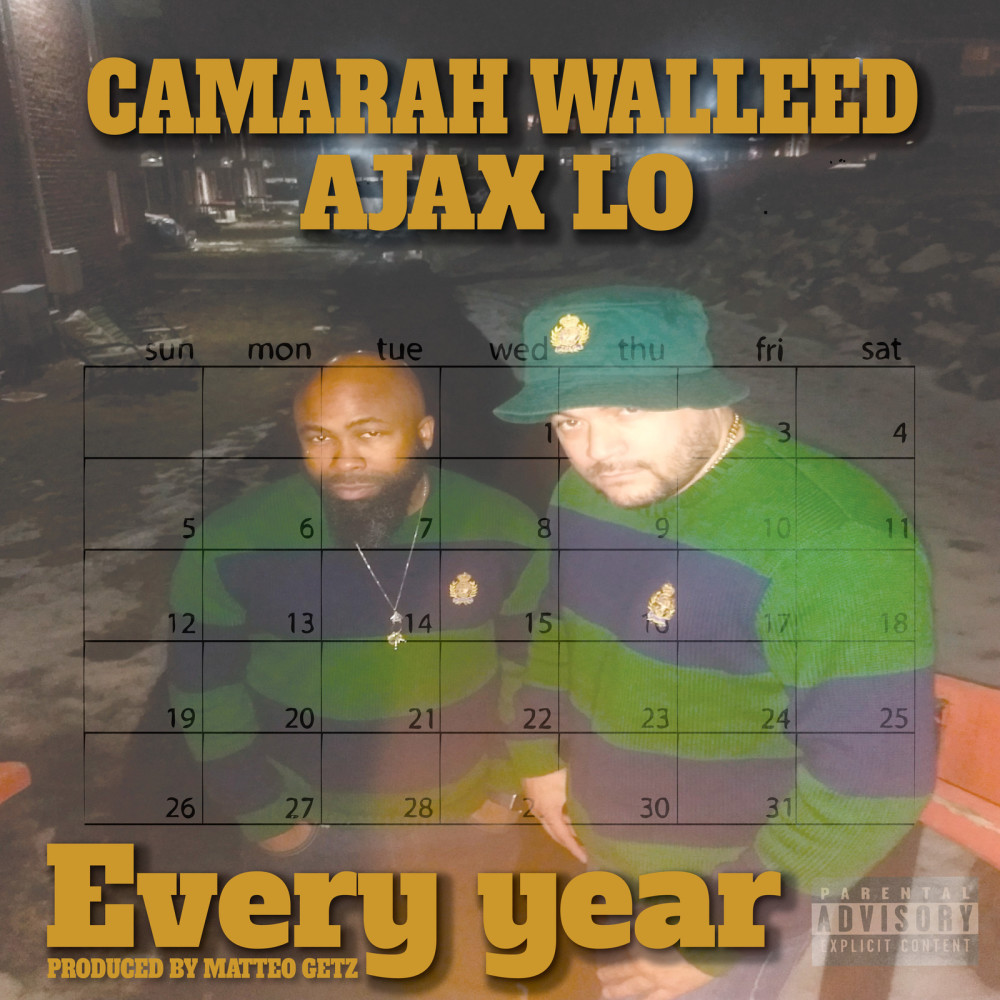 Every Year (Explicit)