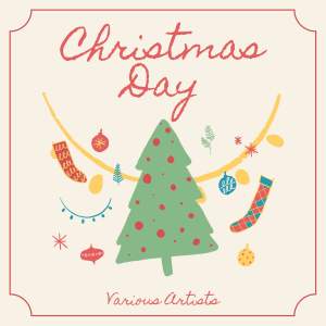 收听Eddie Fisher的Christmas Day (Original Mix)歌词歌曲