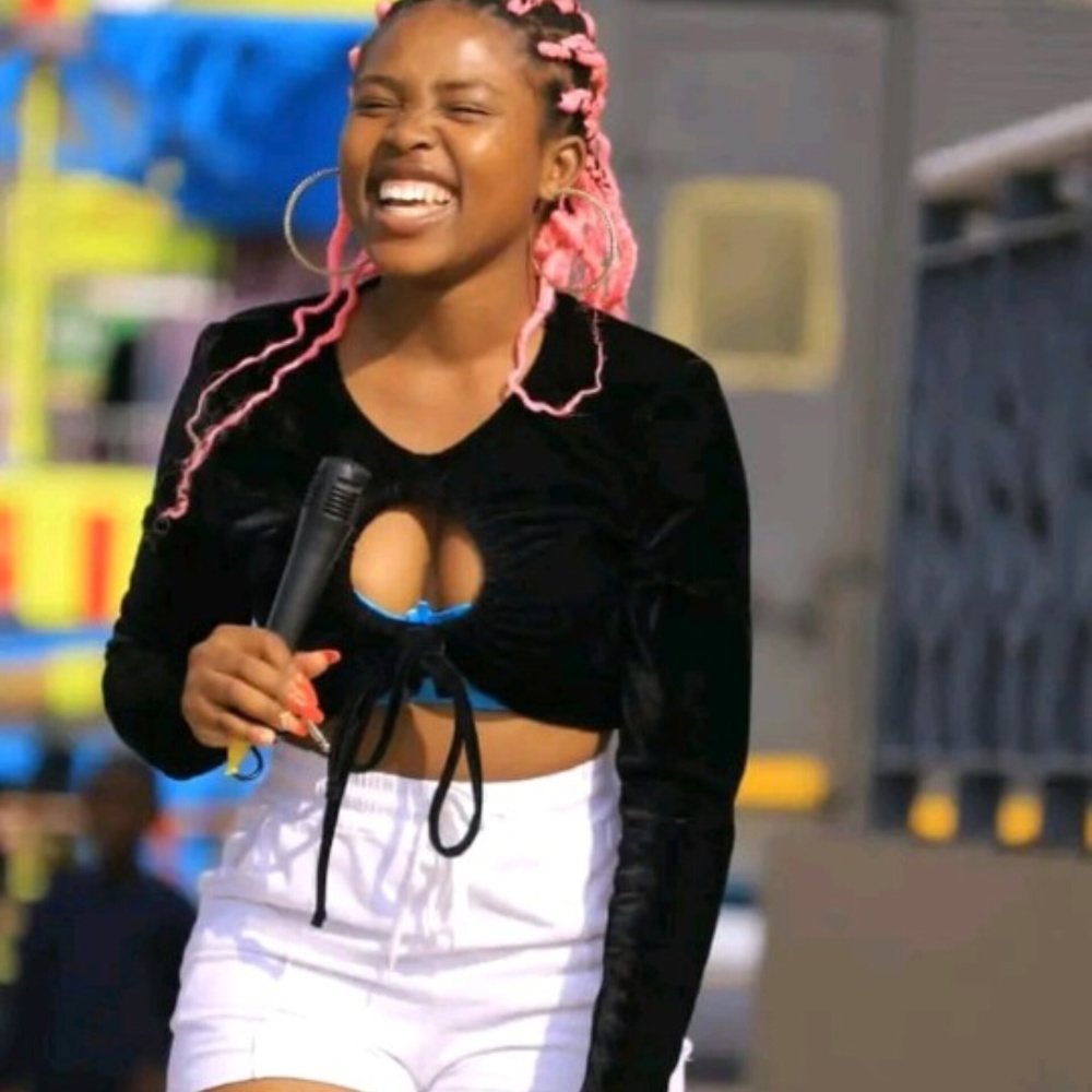 Tshwarelo
