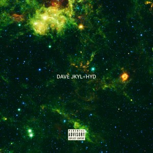Dave的专辑JKYL+HYD