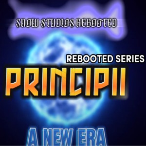 Snow的專輯Principii Rebooted (Explicit)