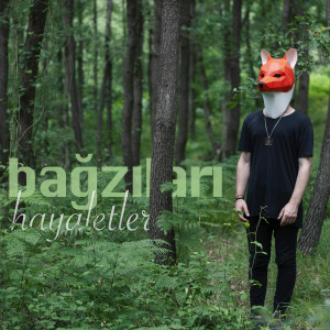 收听Bağzıları的Hayaletler歌词歌曲