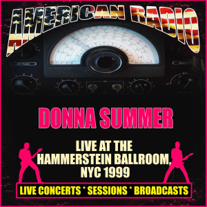 收听Donna Summer的Last Dance歌词歌曲