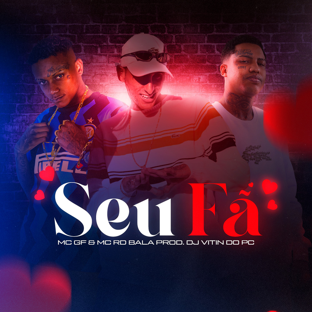 Seu Fã (Explicit)