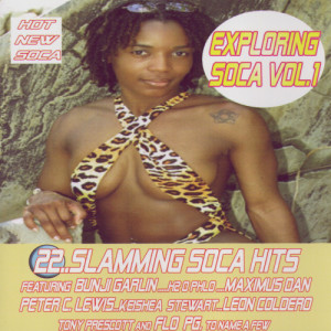 ดาวน์โหลดและฟังเพลง Snake Oil พร้อมเนื้อเพลงจาก Bunji Garlin