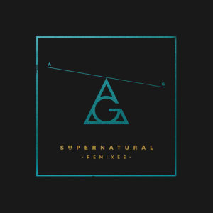 ดาวน์โหลดและฟังเพลง Supernatural (Klaves Remix) พร้อมเนื้อเพลงจาก AlunaGeorge