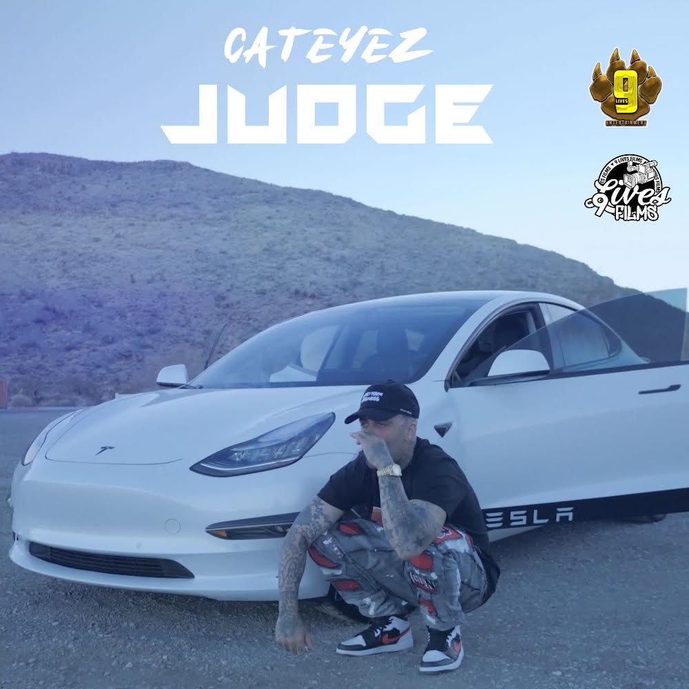 JUDGE ME (Radio Edit)