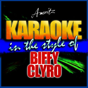 ดาวน์โหลดและฟังเพลง God and Satan (In the Style of Biffy Clyro) [Karaoke Version] (Karaoke Version) พร้อมเนื้อเพลงจาก Ameritz - Karaoke