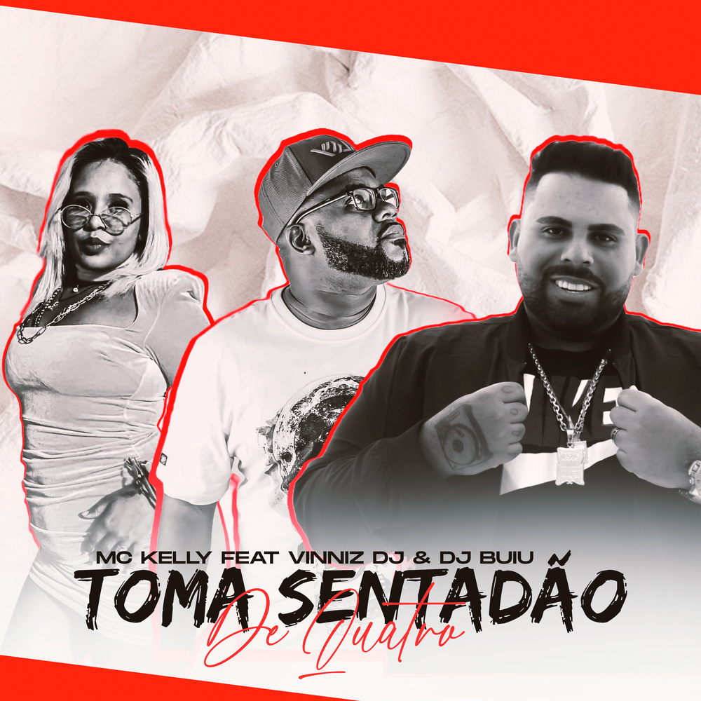 Toma Sentadão de Quatro (Explicit)