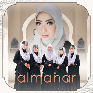 Almanar的專輯Hijrah Rosul
